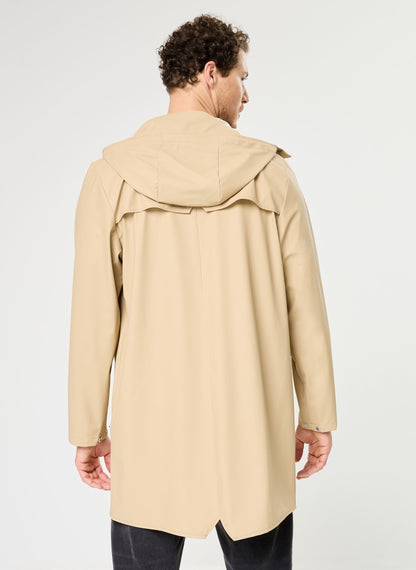 Men's Trench Coat